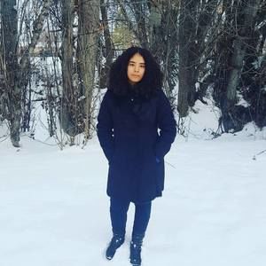 Meet your Posher, Aimara